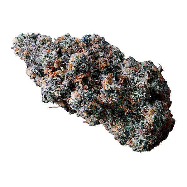 Bud image for BC's Finest, cannabis dried flower by Pistol and Paris