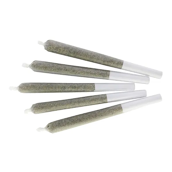 Image for Big Smooth Pre-roll, cannabis all products by BC Doobies