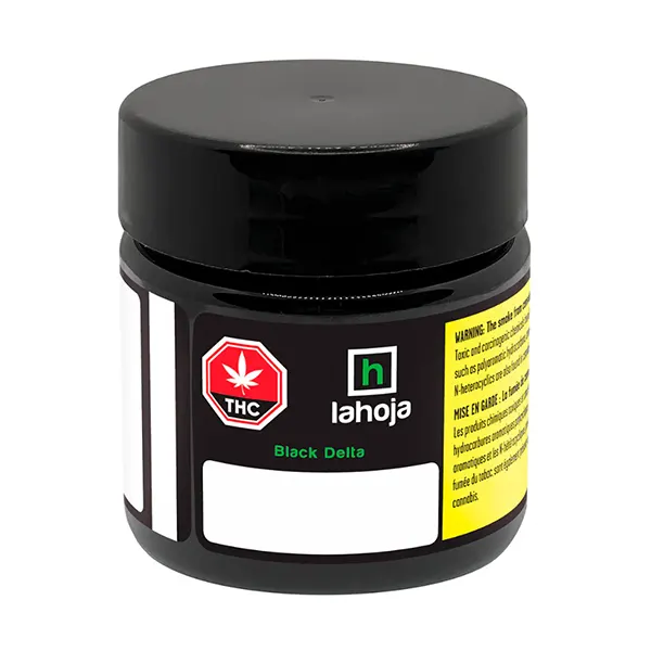 Image for Black Delta, cannabis all products by LaHoja