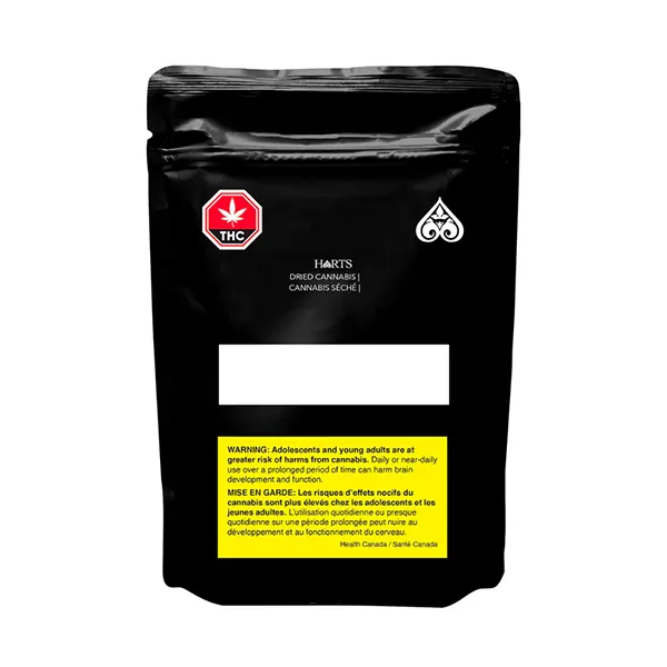 Image for Blue Breath, cannabis all products by Harts
