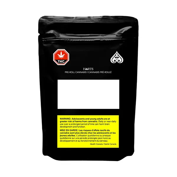 Image for Blue Breath Pre-Roll, cannabis all products by Harts