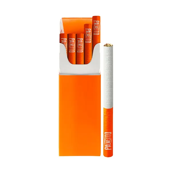 Image for Blue Cheese PALS Pre-Roll, cannabis all products by Palmetto
