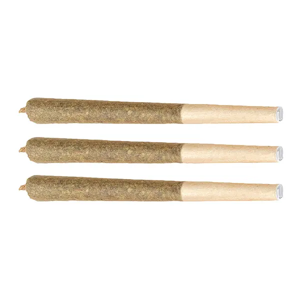 Image for Booberry Cookies Pre-Roll, cannabis pre-rolls by Bud Lafleur
