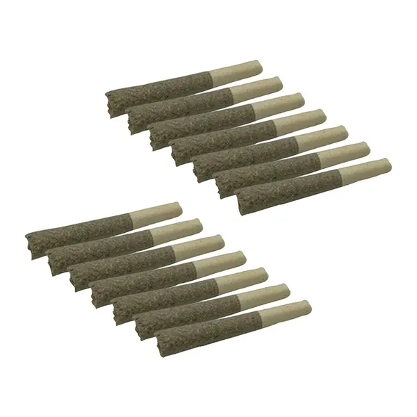 Burner Phone Special Pre-Roll (Pre-Rolls) by Next Friday