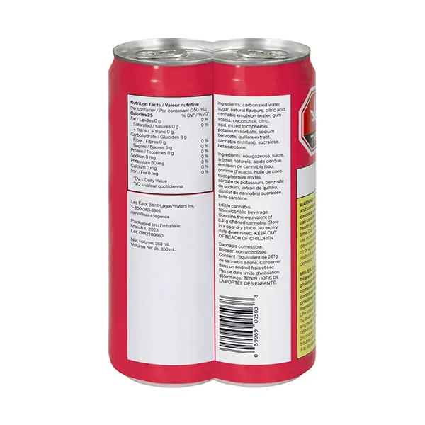 Image for Mango Guava, cannabis all products by Green Monke