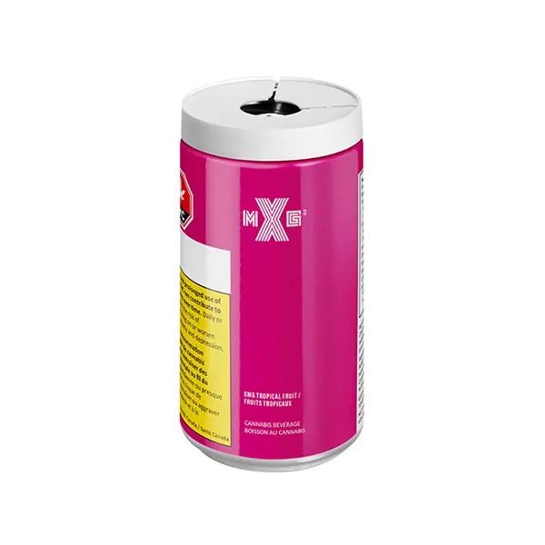 Image for Tropical Fruit