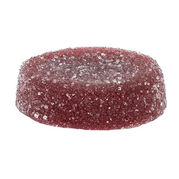 Image for Berry & Fruit Rest Gummies, cannabis all products by Charlotte's Web