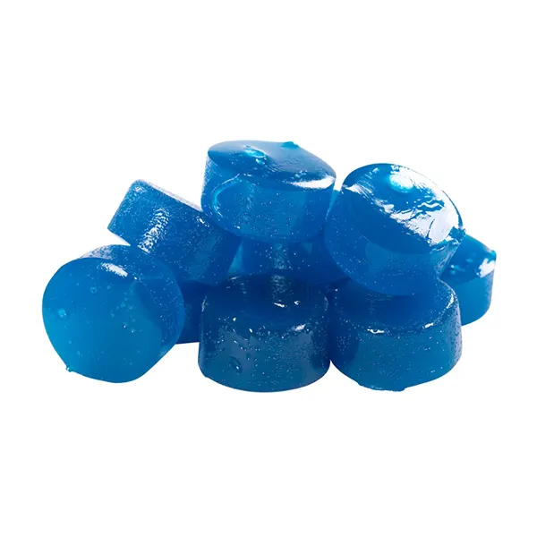 Daily Dose Gummies 1:10 CBD (Gummies) by RHO Phyto