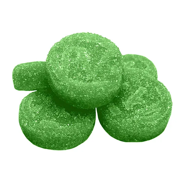 Green Apple Bala..