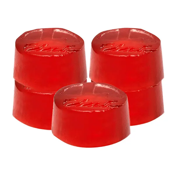 Image for Live Rosin Gummies Tropical Berry Gummies, cannabis all products by Leisure Club