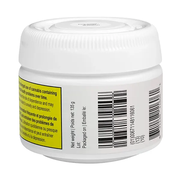 Image for Orchard Medley 30mg CBD Gummies, cannabis gummies by Monjour