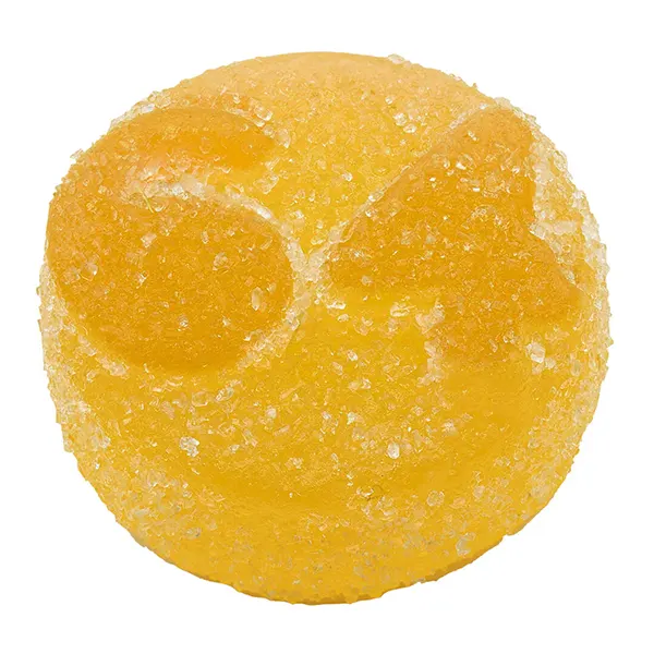 Image for Pineapple Mango THC:CBG Gummies, cannabis gummies by 1964
