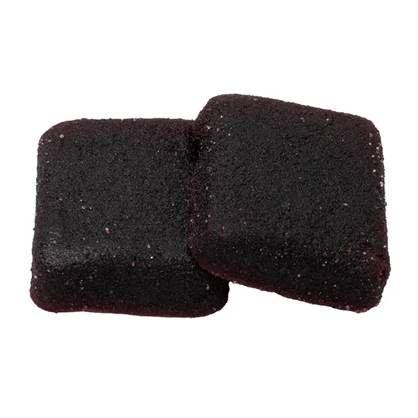 Image for Real Fruit Elderberry 750mg CBD:150mg CBN, cannabis all products by WYLD