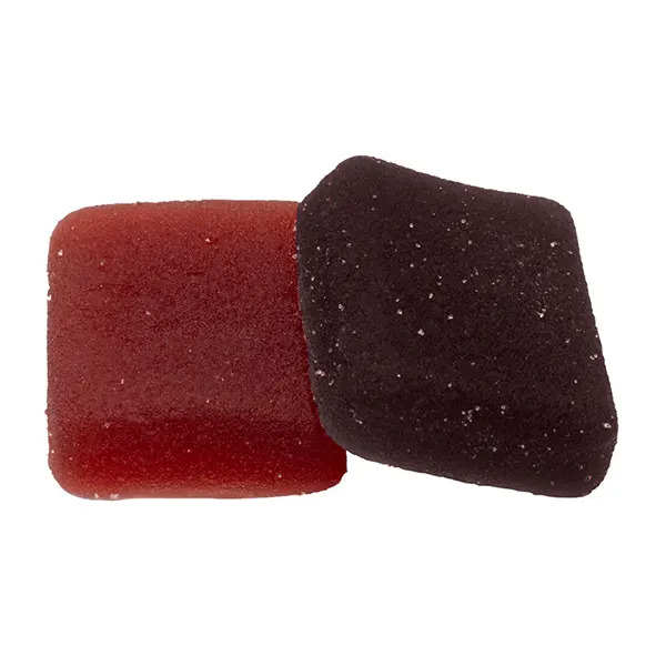 Image for Real Fruit Mixed Berry, cannabis all products by WYLD