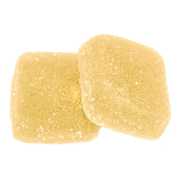 Image for Real Fruit Pear CBD + CBG Vegan Gummies, cannabis all products by WYLD