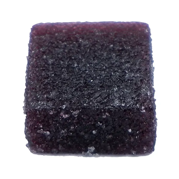 Image for THC Blackberry Soft Chew, cannabis all products by Thumbs Up