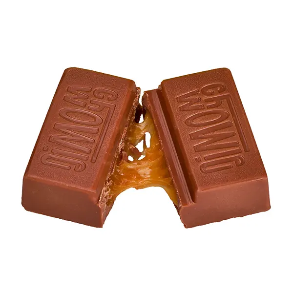 Soft Caramel Bal..