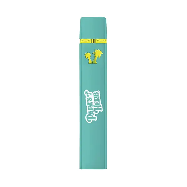 Image for Hybrid Blueberry Zlshie - Liquid Diamond Disposable, cannabis all products by Papa's Herb