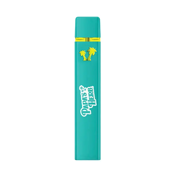 Image for Indica Astro Pink Saucy Diamond Disposable, cannabis all products by Papa's Herb