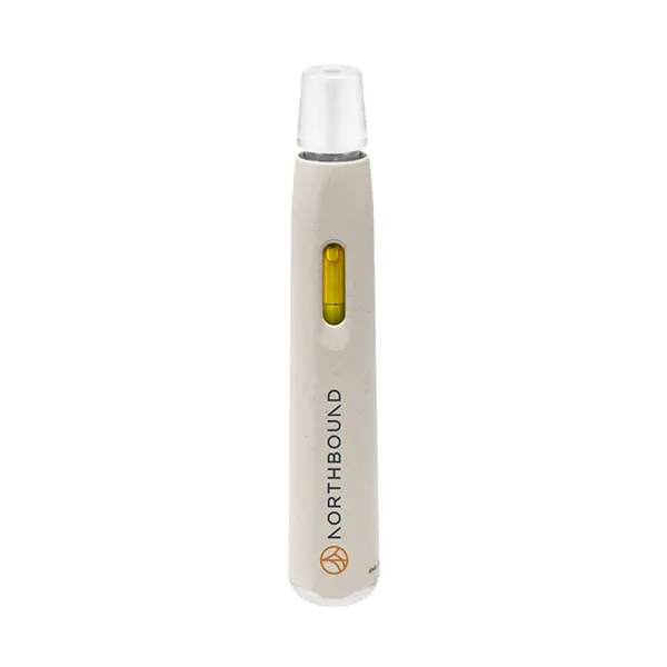 Image for Peach Mango Burst All In One Vape, cannabis all products by Northbound Cannabis