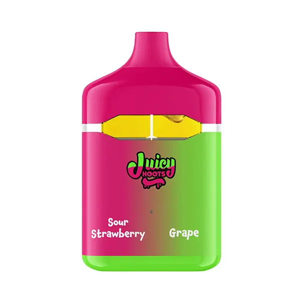 Sour Strawberry ..