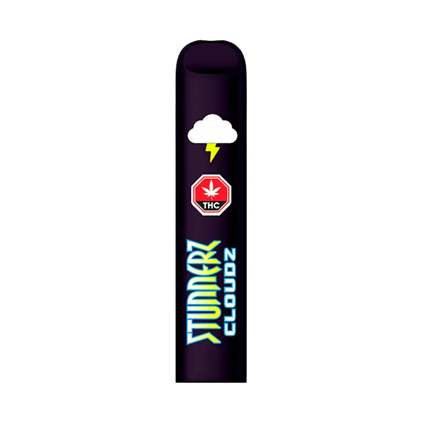 Image for Watermelon All-In-One Vape Pen, cannabis all products by Stunnerz