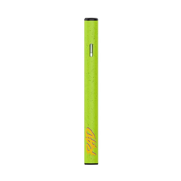 Image for Watermelon Ice Disposable Vape, cannabis all products by RAD