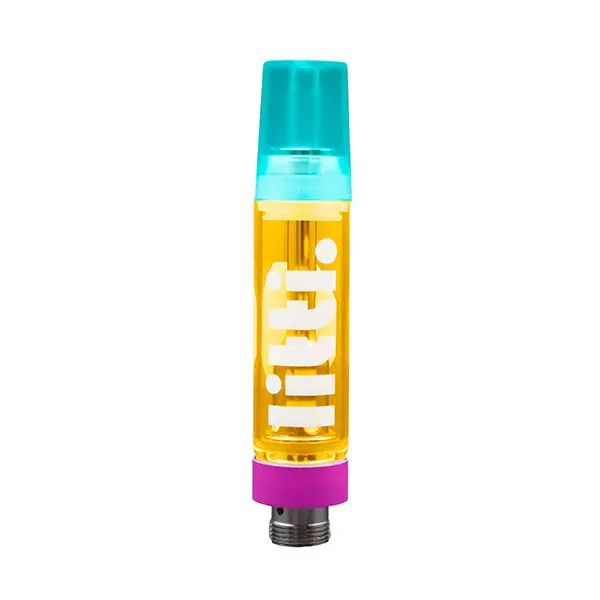 Image for BaNaeNae 510 Thread Cartridge, cannabis all products by Litti.