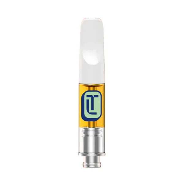 Image for Blueberry Avalanche Live Resin Diamond Vape, cannabis all products by Terra Labs