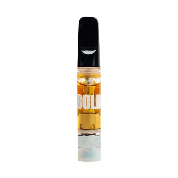 Image for BOLD Limited 510 Thread Cartridge, cannabis all products by BOLD