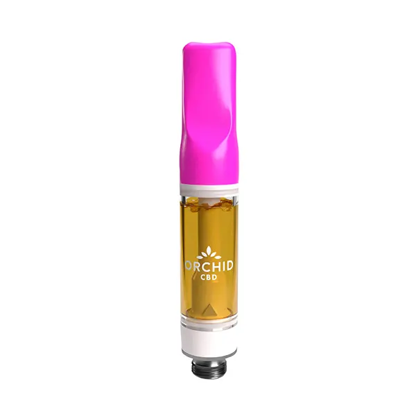 Image for CBD RNTZ LIVE RESIN 510 Thread Cartridge, cannabis all products by Orchid CBD