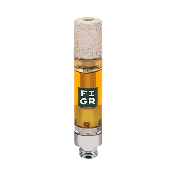 Image for Cherry Jelly 510 Thread Cartridge, cannabis all products by FIGR