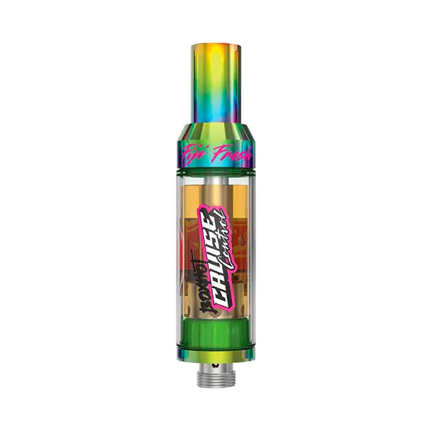 Product image for BoxHot Cannabis Vapes by Motif Labs