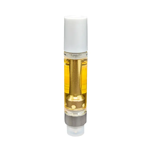 Image for Dope AF Vanilla 510 Thread Cartridge, cannabis all products by Litti.
