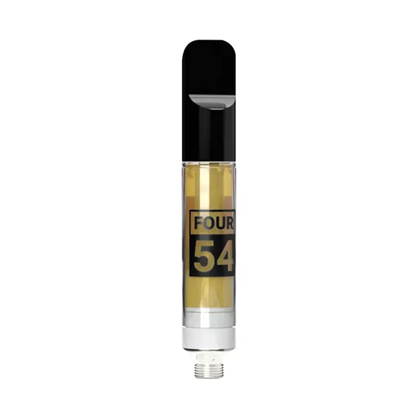 Image for Emerald Triangle Cured Resin 510 Thread Cartridge, cannabis all products by Four54