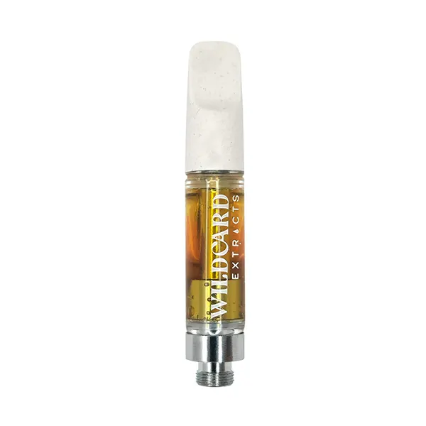 Product image for Wildcard Extracts Cannabis Vapes by Pantheon Cannabis