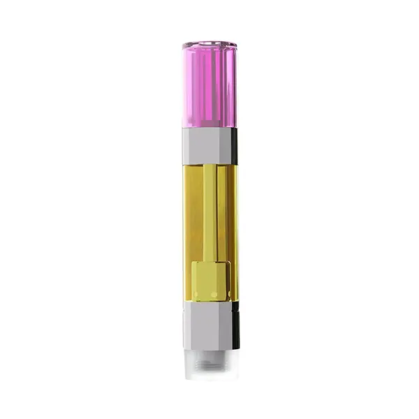 Image for Fruity OG 510 Thread Cartridge, cannabis 510 cartridges by Platinum