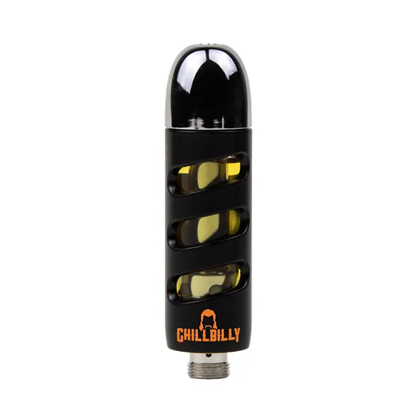 Image for Gator Blood Blammo 510 Thread Cartridge, cannabis all products by Chillbilly