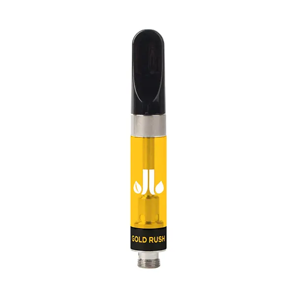 Gold Rush Shatte..