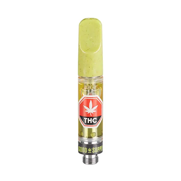 Image for Gooey Gold 510 Thread Cartridge, cannabis all products by Good Supply