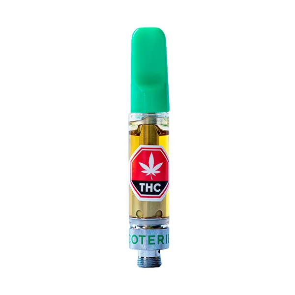 Image for Granny Smith Live Terpene 510 Thread Cartridge, cannabis all products by Coterie