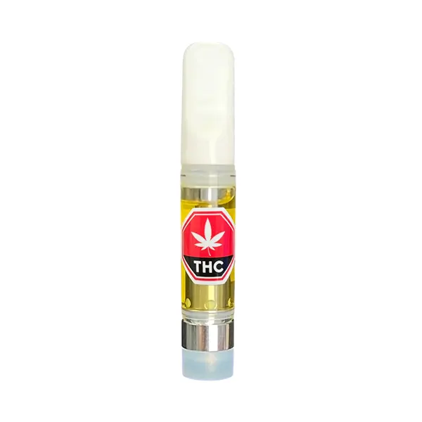 Image for Grapple Jacks OG 510 Thread Cartridge, cannabis all products by XPLOR
