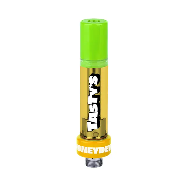 Image for Honeydew 510 Thread Cartridge, cannabis all products by Tasty's