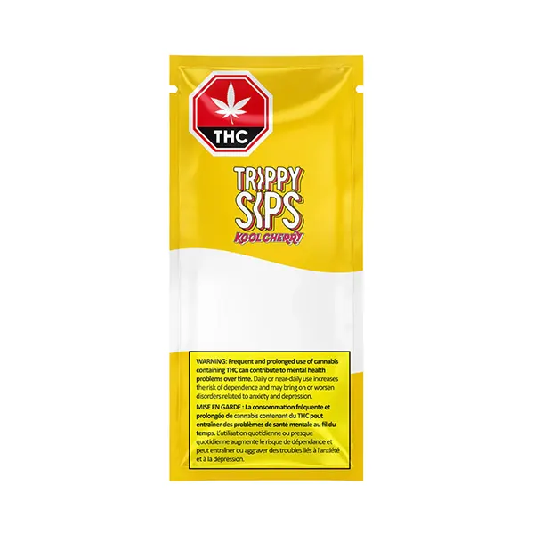 Image for Kool Cherry 510 Thread Cartridge, cannabis all products by Trippy Sips