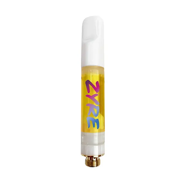Image for Launch 1.0-Pineapple Punch Flavoured Cured Resin, cannabis all products by Zyre
