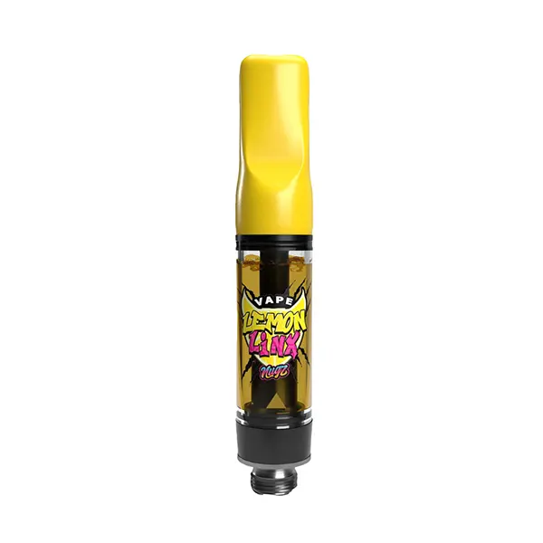 Lemon Linx Full ..