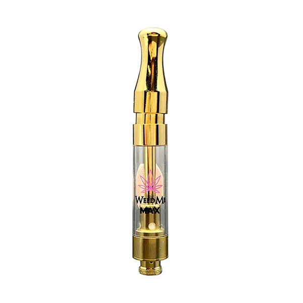 Image for Liquid Diamond Lemon Lime Slush 510 Thread Cartridge, cannabis 510 cartridges by Weed Me