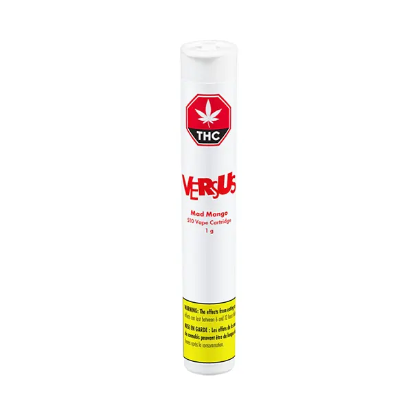 Image for Mad Mango 510 Thread Cartridge, cannabis all products by Versus