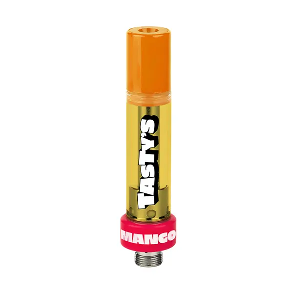 Image for Mango 510 Thread Cartridge, cannabis all products by Tasty's