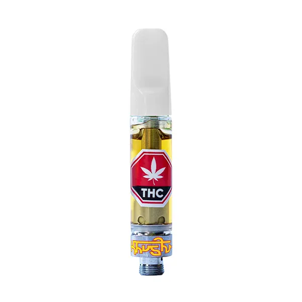 Image for Mango Lassi Liquid Diamonds 510 Thread Cartridge, cannabis all products by Khushi
